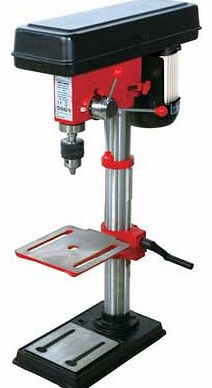 Hilka 16mm Pillar Drill