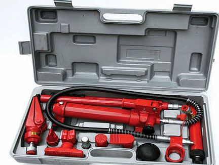 Hilka 4 Tonne Body Repair Kit