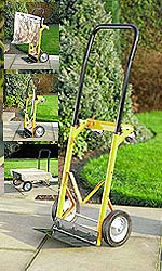 Hilka Hand Truck