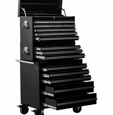 Hilka Procraft Professional 17 Drawer