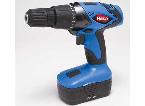 PTCDD14 14.4V Cordless Drill Driver