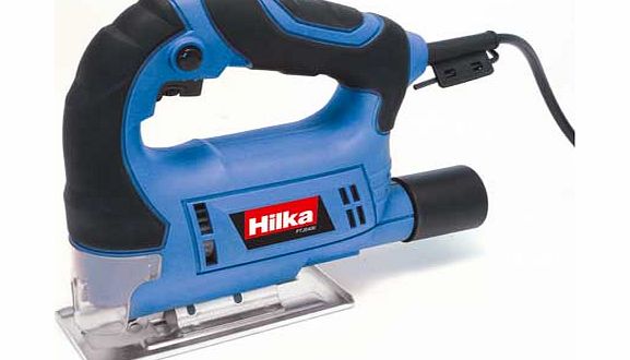 Hilka PTJS400 400W Variable Speed Jigsaw