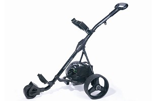 Hill Billy Hillbilly 2010 Terrain Electric Golf Trolley (36