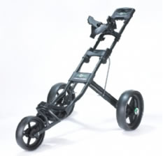 Trucker Lightweight Push Trolley