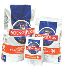 Hills Canine Performance 2kg