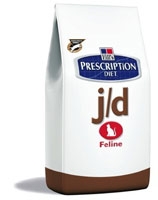 Hills Feline J/D (2kg)