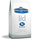 Hills Pet Nutrition Hills L/D Canine:14kg dry