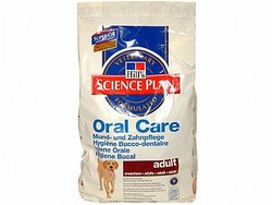 Hills Pet Nutrition Hills Science Plan Canine Oral:5kg