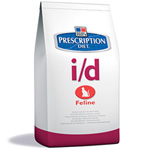 Hills Prescription Diet Feline I/D (1.5kg)