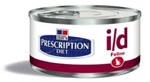 Hills Prescription Diet Feline I/D (24 x 85g)
