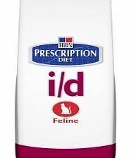 Hills Prescription Diet Feline I/D