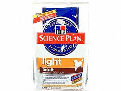 hills Science Plan Canine Maintenance Light:7.5kg