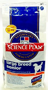 Hills Science Plan Mature Adult Dog 5  Active