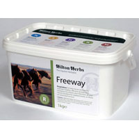 Hilton Herbs Freeway (1kg)