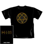 (Heartagram) T-Shirt