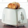 2-Slice Toaster HTT055