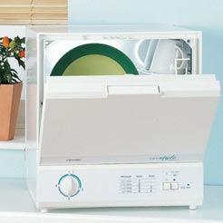 HINARI DW002 (White)