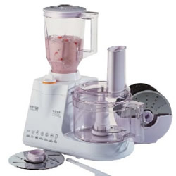 HINARI Food Processor