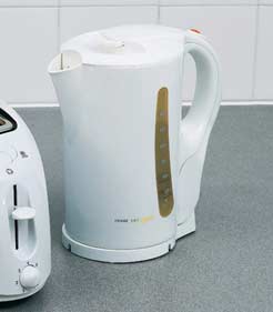 HINARI J371 White