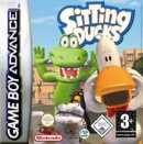 Sitting Ducks GBA