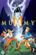 Hip Interactive The Mummy PC