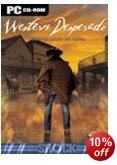 Hip Interactive Western Desperado PC