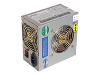 425 WATT 18db Silent PSU ATX