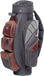 Hippo C600 Cart Bag