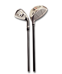 Hippo Full Set of Ladies Golf Clubs