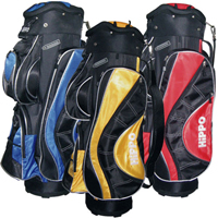 Hippo G250 Cart Bag