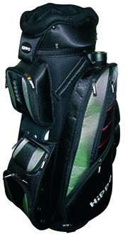 hippo Golf G300 Cart Bag