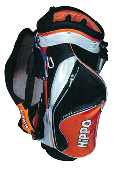 hippo Golf H200 Cart Bag