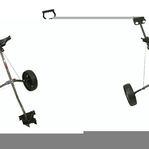 Hippo Professional X-Lite Golf Trolley