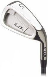 Golf Ladies IQ Irons Graphite 3-SW R/H