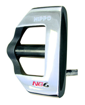 Golf NG6 Putter R/H