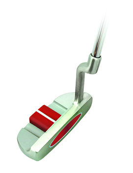 Golf Spectra Putter - Red