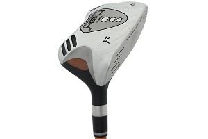 Hippo Hex Hybrid Wood Graphite