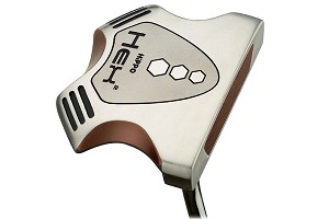 Hex Putter