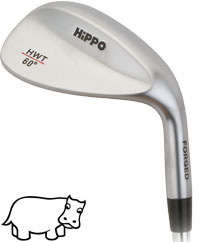 HWT Wedge Silver 56