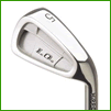 Hippo IQ Womens Irons