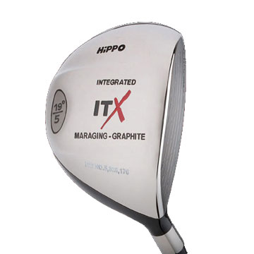 ITX Graphite 3 Wood