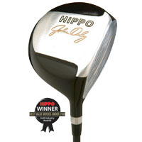 John Daly Fairway Woods