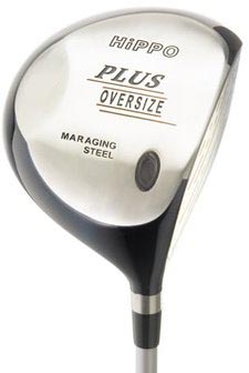 Plus Lady Graphite 9 Wood