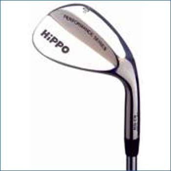 Soft Cast Spin Wedge Left-Handed