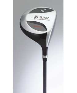 Hippo TI 370cc Driver