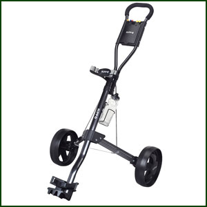 Ultralight Trolley