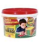 Junior Tradesman Garage