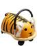 Hippychick Wheely Bug TIGER Large