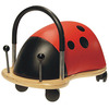 Hippychick Wheely Bugs Small - Ladybird