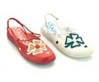 Hispanitas Aloe Ankle Strap Shoe